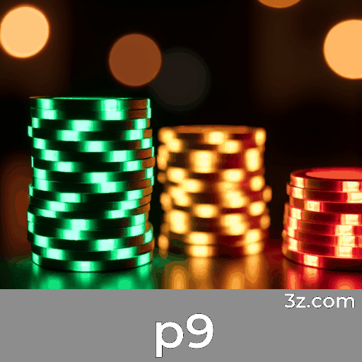 p9: Seu Cassino Online Confiável e Seguro