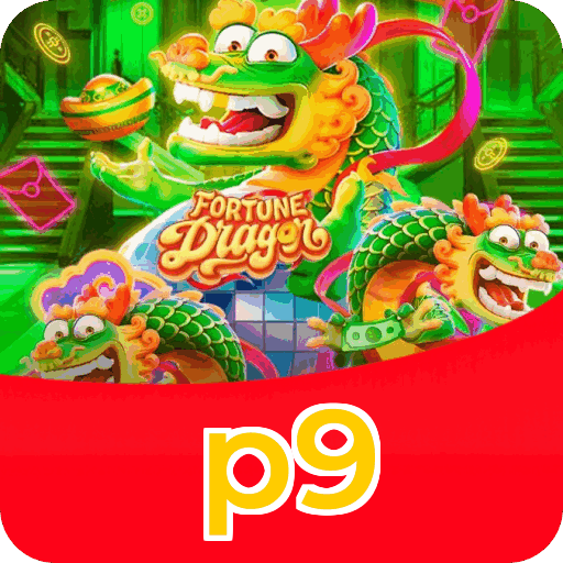 Jogos com maior RTP na p9