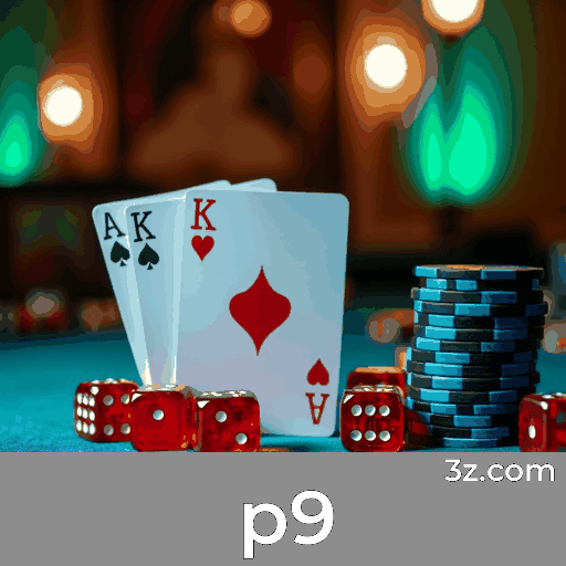 p9: Seu Cassino Online Confiável e Seguro