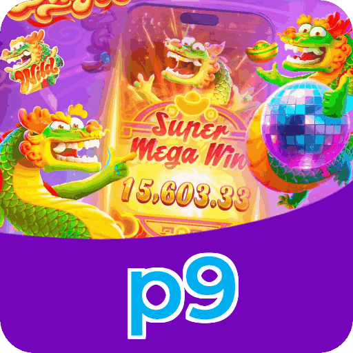 Slots Premium da PG Soft na p9