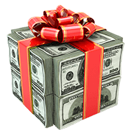 O p9 tem um bônus de boas-vindas